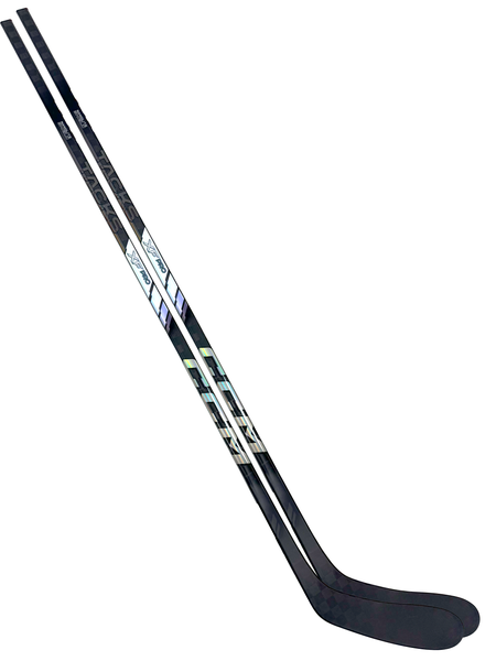 2 pack CCM Ribcore Trigger 9 Pro ( Dressed XF Pro ) LH 65 Flex P28