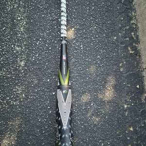Rude American MOAB BBCOR Certified Bat (-3) 29 oz 32" (Used)