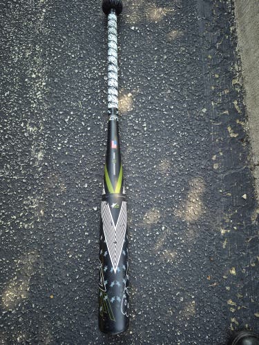 Rude American MOAB BBCOR Certified Bat (-3) 29 oz 32" (Used)