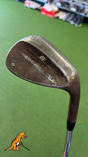 Tour Issue Titleist Vokey 2021 Proto 60 T Grind S300