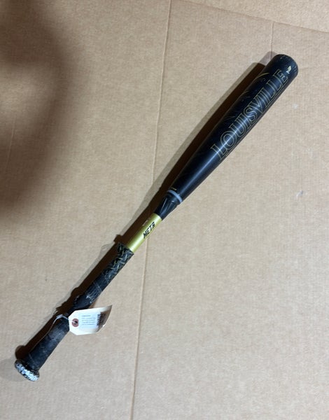 2021 Louisville Slugger Meta Composite Bat BBCOR Certified (-3) Composite 29 oz 32" (Used)