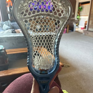 Gait Strung D2T Head (Used)