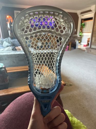 Gait Strung D2T Head (Used)