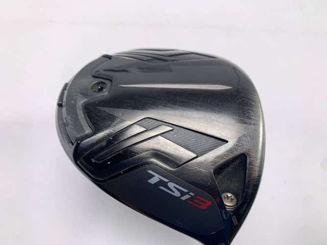 Titleist TSi3 Driver 9* Fujikura Atmos Tour Spec Red 6S Stiff Graphite Mens RH