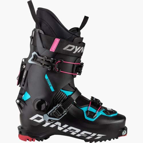 Dynafit Radical W Ski Boots 23.5 (New) (NSKB000090)