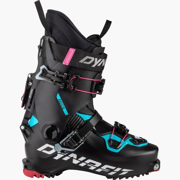Dynafit Radical W Ski Boots 23.5 (New) (NSKB000090)
