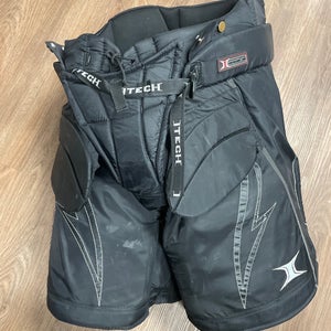 Senior Itech Hockey Pants Larger (Used)