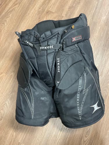 Senior Itech Hockey Pants Larger (Used)