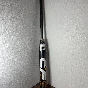 DeMarini CF 32/22 (-10) Fastpitch Composite Softball Bat