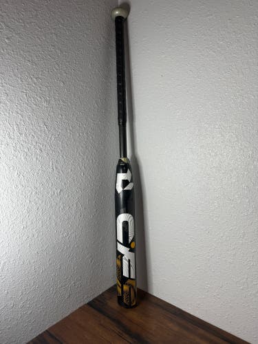 DeMarini CF 32/22 (-10) Fastpitch Composite Softball Bat