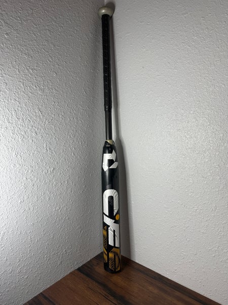 DeMarini CF 32/22 (-10) Fastpitch Composite Softball Bat