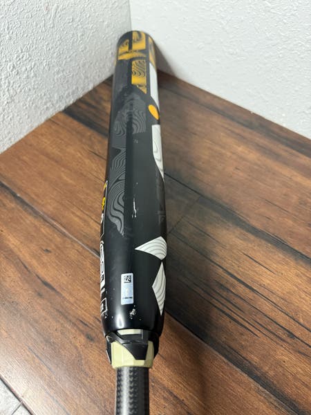 DeMarini CFS-19 Batte De Softball Fastpitch DeMarini CF ZEN CFS-19 32/21 - Occasion Batte DeMarini CF Zen