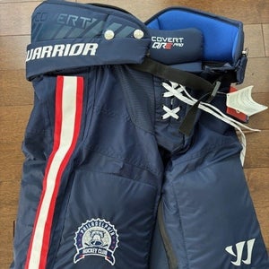 Junior Warrior Covert QRE Pro Hockey Pants