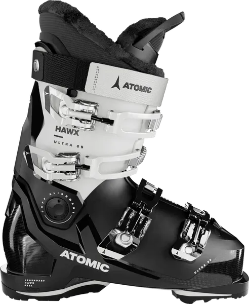 Atomic Hawx Ultra 85 W GW Ski Boots (New) (NSKB000092)