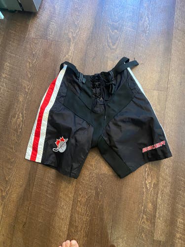 Bauer Centre of Excellence Pant Shell - Jr. XL