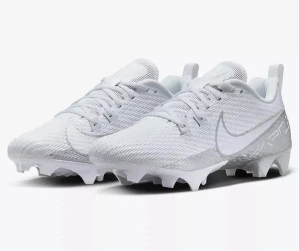 new men's size 8.5 Nike Vapor edge pro 360 2 Football/lacrosse Cleats