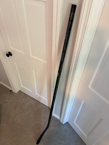 Senior Bauer Nexus Tracer Right Handed Hockey Stick P92 Pro Stock (New)
