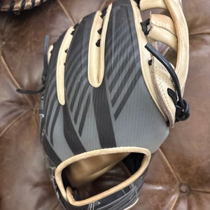 Rawlings RH REV1X Baseball Glove 12.75" (Used)