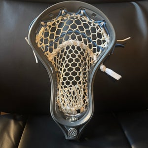 Maverik Strung Tactik 3 Head (Used)