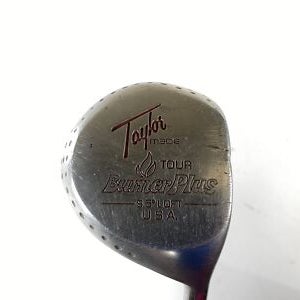 Taylormade 1994 Burner Fairway Wood 9.5* Regular Steel Mens RH
