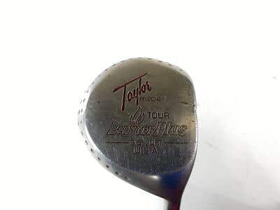 Taylormade 1994 Burner Fairway Wood 9.5* Regular Steel Mens RH