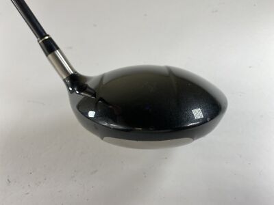 Taylormade 320 Driver 8.5* Lite 90g Stiff Graphite Mens RH