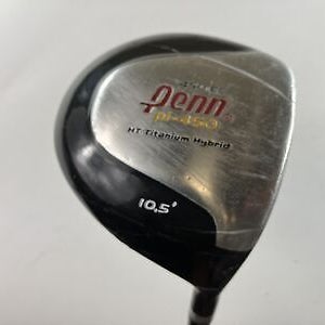 Penn Pi-450 Driver 10.5* 75g Ladies Graphite Womens RH