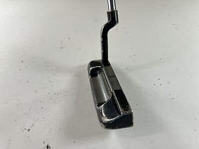 Never Compromise Z/I Delta Putter 35.5" Mens RH