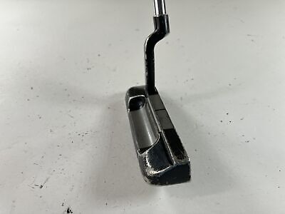 Never Compromise Z/I Delta Putter 35.5" Mens RH