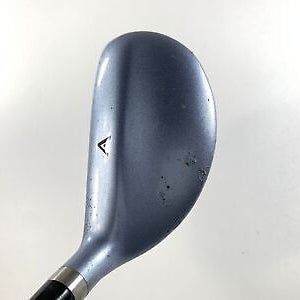Maxfli Striper 5 Hybrid 24* Harrison Striper Ladies Graphite RH Midsize Grip