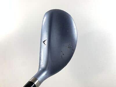 Maxfli Striper 5 Hybrid 24* Harrison Striper Ladies Graphite RH Midsize Grip