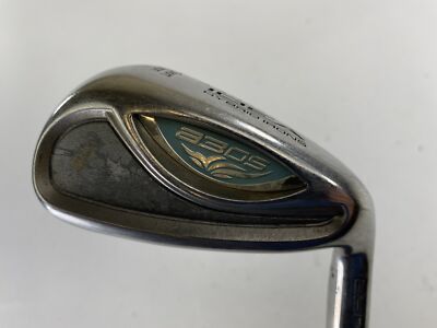 Adams Idea A3 OS Short Iron Idea Womens Ladies Graphite Womens RH