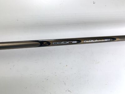 Cobra SZ Offset 5 Fairway Wood 18* Aldila HM Tour Ladies Graphite Womens RH