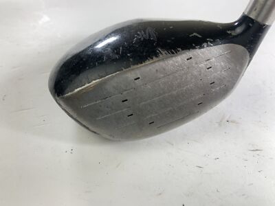 Cobra SZ Offset 5 Fairway Wood 18* Aldila HM Tour Ladies Graphite Womens RH