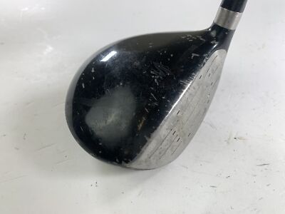 Cobra SZ Offset 5 Fairway Wood 18* Aldila HM Tour Ladies Graphite Womens RH