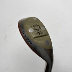 Taylormade Firesole Rescue 4 Hybrid 21* Bubble L-60 Ladies Graphite Womens RH
