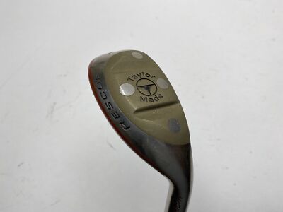 Taylormade Firesole Rescue 4 Hybrid 21* Bubble L-60 Ladies Graphite Womens RH