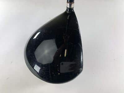 MacGregor MacTec Driver 9.5* Aldila NV Regular Graphite Mens RH