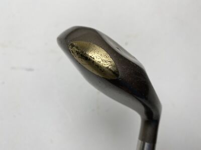 Cobra Gravity Back 7 Fairway Wood 25* Airweight Ladies Womens RH Undersize Grip