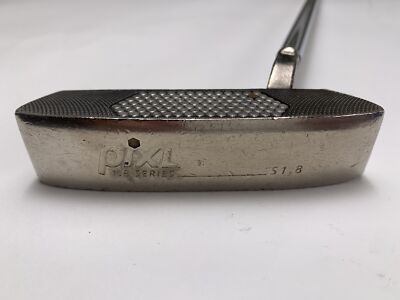 Pixl S 1.8 Putter 35" Mens RH