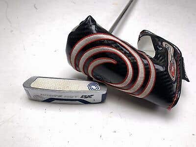 Odyssey White Hot RX 1 Putter 34" Mens RH HC