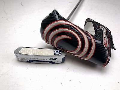 Odyssey White Hot RX 1 Putter 34" Mens RH HC