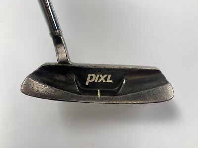 Pixl S 1.8 Putter 35" Mens RH