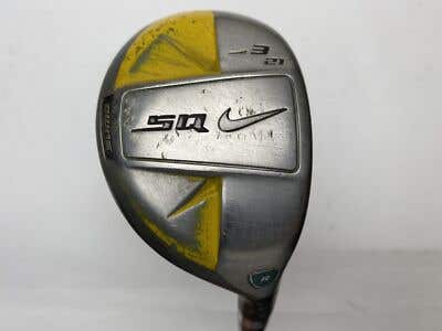 Nike Sasquatch Sumo 3 Hybrid 21* h Diamana Regular RH Midsize Grip