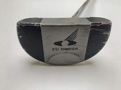 Never Compromise Z/I Omega Putter 34.5" Mens RH