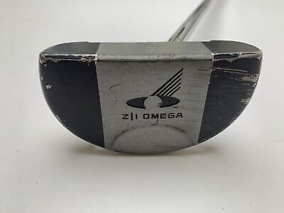 Never Compromise Z/I Omega Putter 34.5" Mens RH