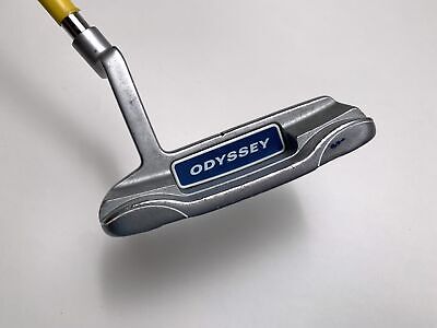 Odyssey White Hot RX 1 Putter 35" Mens RH