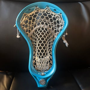 Maverik Strung Tactik 3 Head (Used)