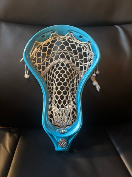 Maverik Strung Tactik 3 Head (Used)