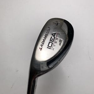 Adams Idea A2 3 Hybrid 20* Aldila NV Green Hybrid 85g Regular Graphite Mens LH